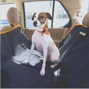 Dog For Dog Car Seat Cover
